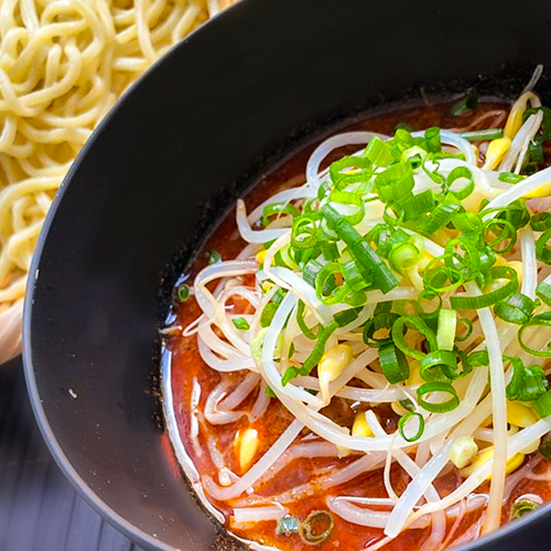 辛辛魚風つけ麺スープ ロリ子さんちのごはん Lolico S Kitchen