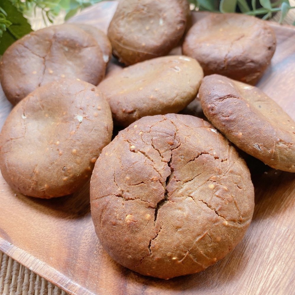 みんなが作ってる ほうじ茶 クッキーのレシピ クックパッド 簡単おいしいみんなのレシピが361万品