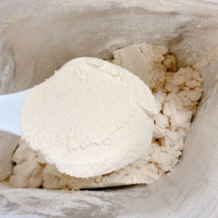 プロテインの美味しい飲み方 ロリ子さんちのごはん Lolico S Kitchen