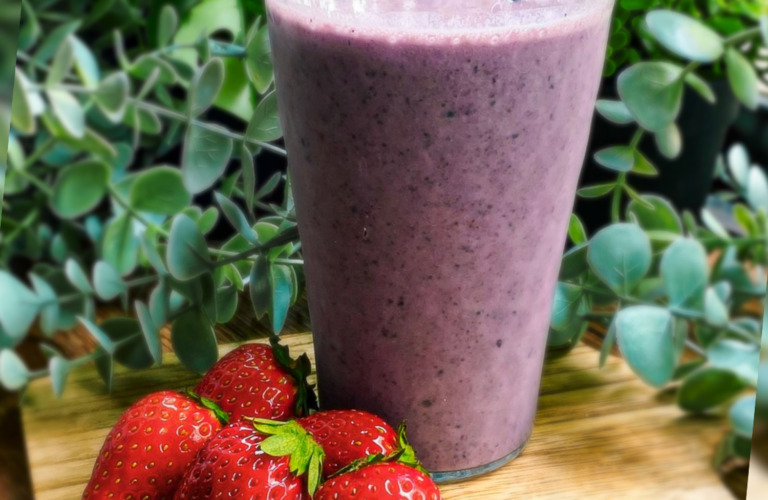 プロテインの美味しい飲み方 ロリ子さんちのごはん Lolico S Kitchen